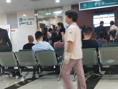 -杭州市富阳区第一人民医院