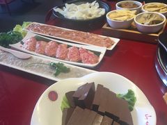 -山城辣妹子(定福庄店)
