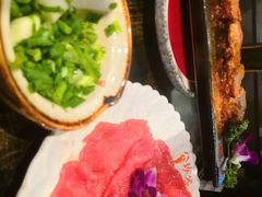 -坎爷秘制火锅(科华北路店)