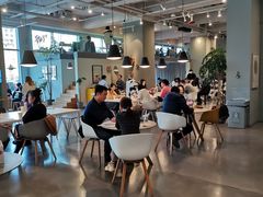 -dotcom coffee古点咖啡(致真大厦店)