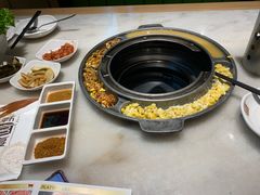 -韩宫宴炭火烤肉(印象城店)