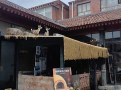 -陶野咖啡·面包披萨