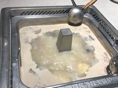 -海底捞火锅(航洋城店)