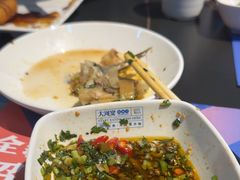 -大河宴·椒麻鱼火锅(北京路中和美食街店)