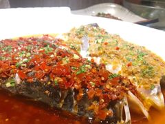 -恒记饭店·海鲜明档(淹城店)