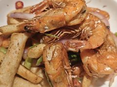 -吴家·非遗淮扬小馆(镇江万达广场店)