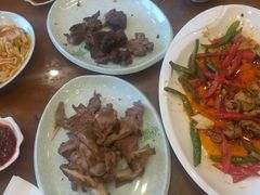 -清真·益鑫羊肉手抓馆(花园北街店)