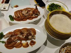 -惠丰堂饭庄·烤鸭·京味菜(翠微路店)