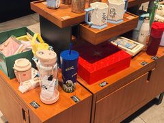 -星巴克臻选(青岛金狮广场店)