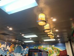 -洞庭鲜湘菜餐厅