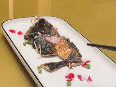 -宁波石浦大饭店(新材料城店)