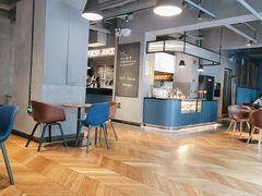 -Wagas沃歌斯(大学路店)