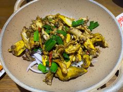 -肖记公安牛肉鱼杂馆· 省级非物质文化遗产(仁和路店)