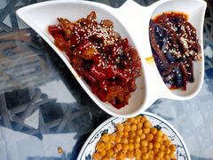 -椒小兔·盐帮川菜中餐厅(金沙时代广场店)