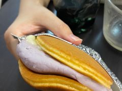 -辛一·铜锣烧(大宁久光店)