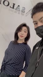 -吉米护肤造型