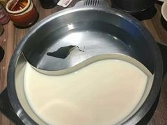 豆浆-我那覇豚肉店(カフーナ旭橋店)