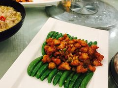 -香融府·烤鸭·家常菜(马家堡路店)