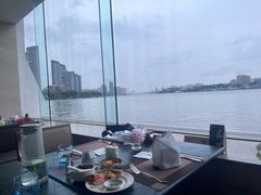 -白天鹅宾馆·流浮阁咖啡厅