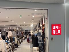 -优衣库(北京万柳华联购物中心店)