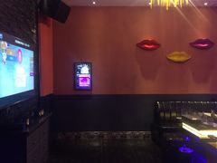 -宝岛甲壳虫KTV(蓝天路店)