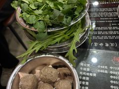 -川香煲(茅台路店)