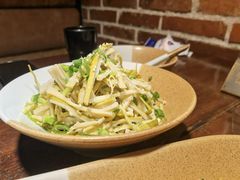 天目山烤笋-外婆家(南开大悦城店)