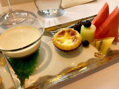 -伯衡55·吉品轩(乌鲁木齐南路店)