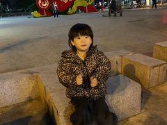 -泉州海丝野生动物世界