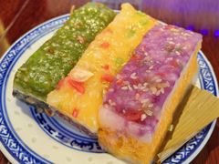 -同得兴 Since·1995 传统苏式面馆(嘉馀坊店)