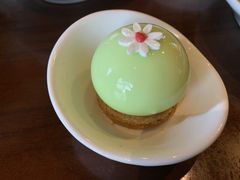 -广州富力君悦大酒店·凯菲厅