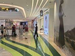 -龙湖杭州滨江天街