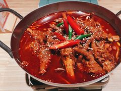 -KimPro 辛普乐概念韩餐