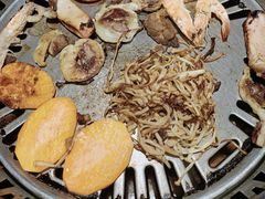 -韩盛·盛江山自助料理(中街大悦城店)