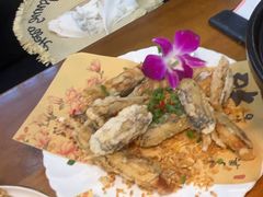 -醉壹号海鲜大排档(厦门美食地标店)