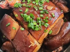 -阿英煲(凉城路店)