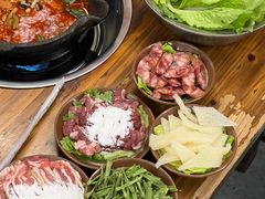 -笔记安顺夺夺粉火锅