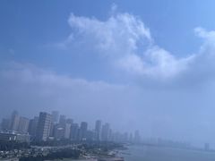 -琴岛之星摩天轮