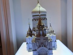 -哈尔滨规划展览馆