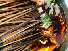 -江二娃串串香(科园四路总店)