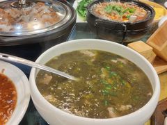 -菜香小厨(金发·印象南滨店)