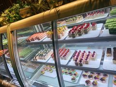 -永远爱烤肉火锅自助(龙德广场店)
