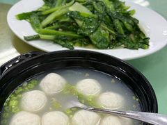 -景好海鲜餐厅(大鹏必选旅游店)