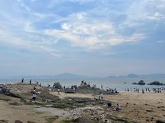 -白城沙滩