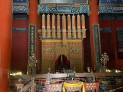 -北京国子监胡同