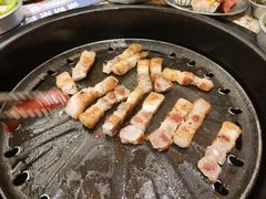 -首尔烤肉大排档(合生汇店)