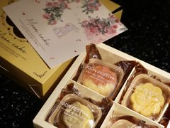 -自然熟Bakery(纬四路店)