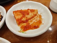-全州拌饭馆(断桥店)