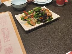 -老白清真烧烤(锦州旗舰店)