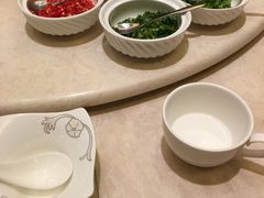 -澳门豆捞(裕华东路店)